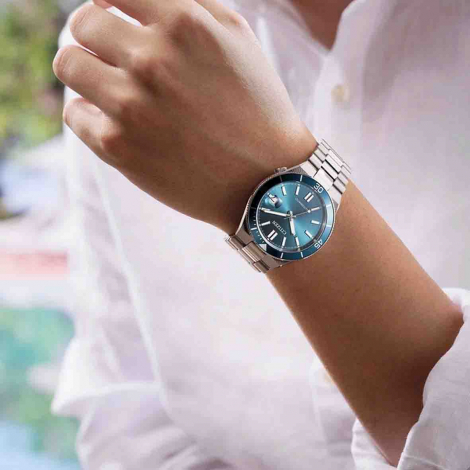 Montre Citizen TSUYOSA Shore
