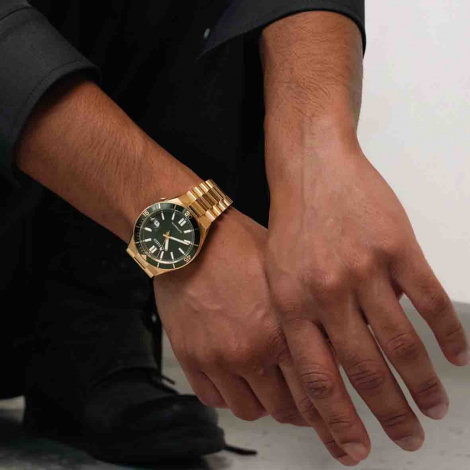 Montre Citizen TSUYOSA Shore