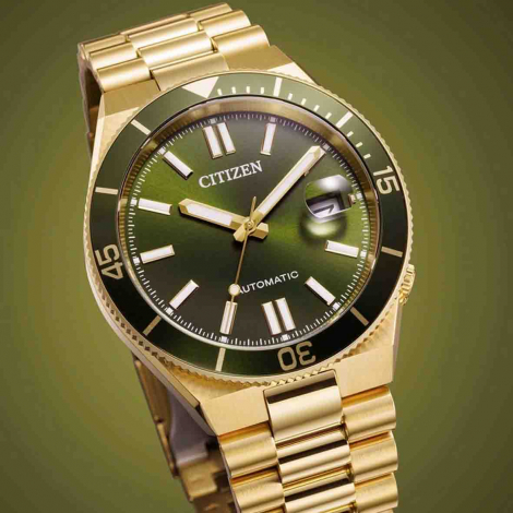 Montre Citizen TSUYOSA Shore