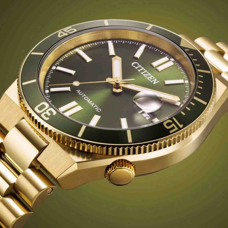 Montre Citizen TSUYOSA Shore