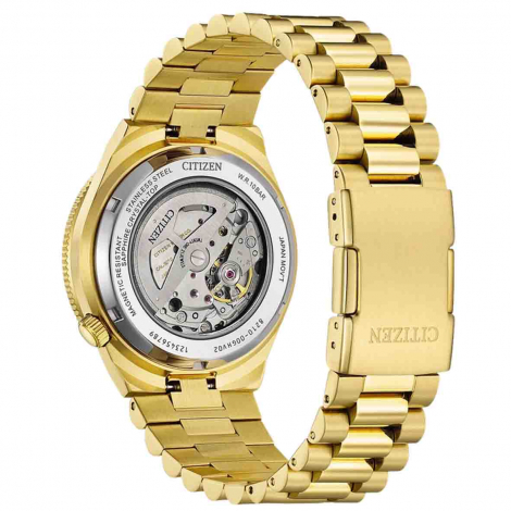 Montre Citizen TSUYOSA Shore