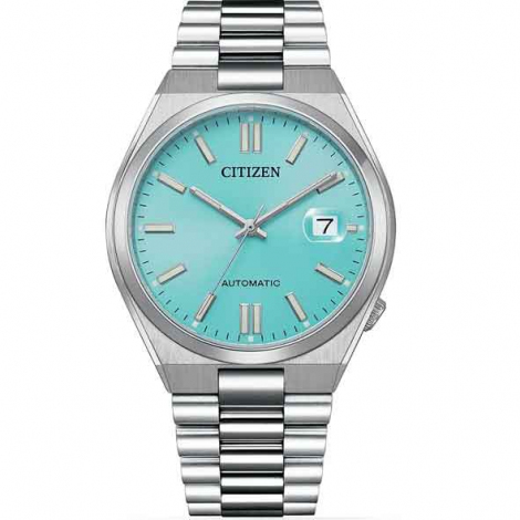Montre Citizen TSUYOSA Tiffany