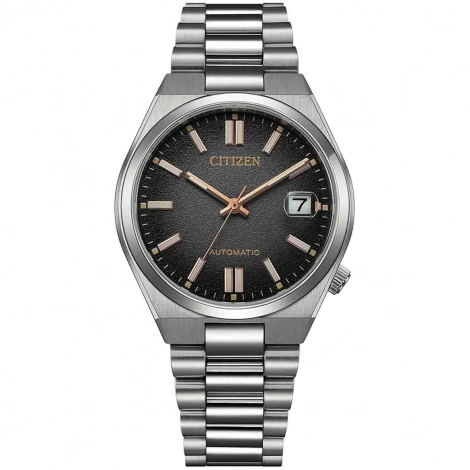 Montre Citizen TSUYOSA Time Slip