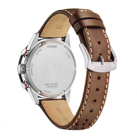 Montre Citizen Vintage Racing - Eco Drive