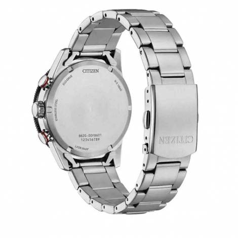 Montre Citizen Vintage Racing - Eco Drive