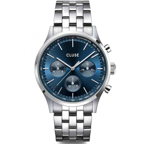⇒Montre Cluse Anthéor CW21003 Subtil Diamant
