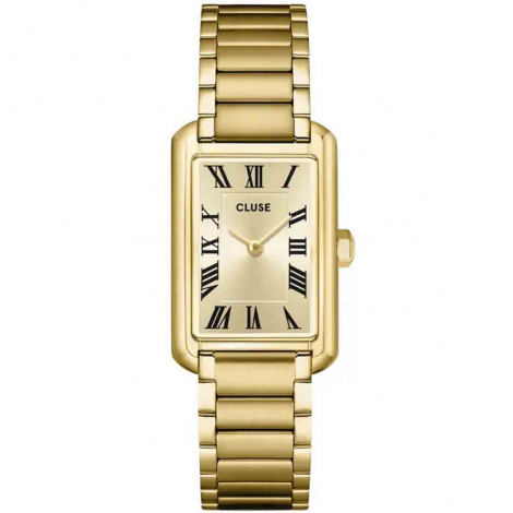 Montre Cluse Belisenna Gold - Gold Colour � combiner