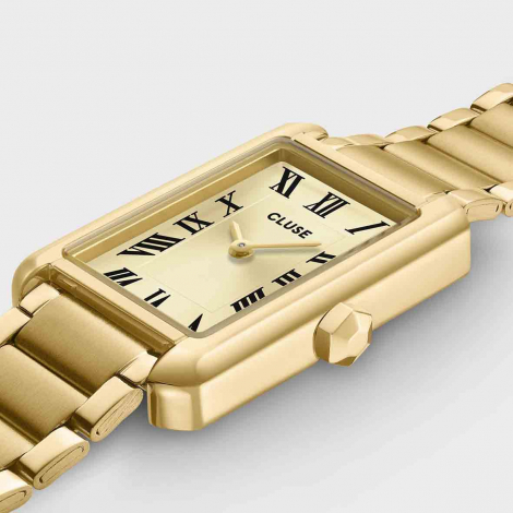 Montre Cluse Belisenna Gold - Gold Colour