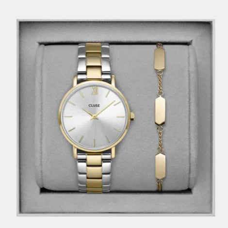 cluse minuit promo montre cluse