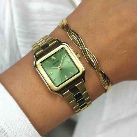Montre Cluse Gracieuse Petite