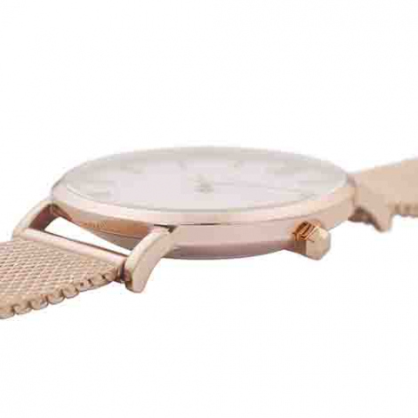 Minuit Mesh Rose Gold/White 