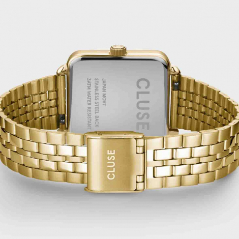 Montre Cluse Ttragone Multifonction