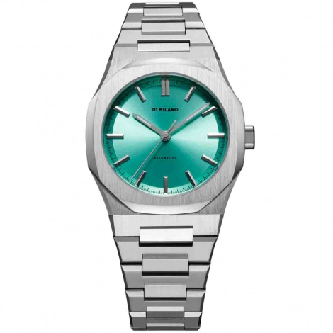 Montre D1 Milano Automatico Beryl Code