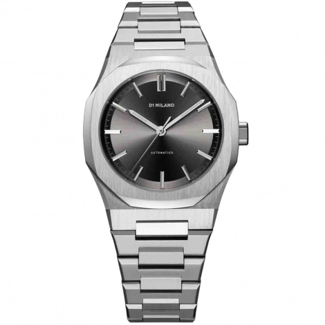 Montre D1 Milano Automatico Onyx Code