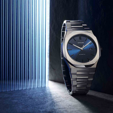 Montre D1 Milano