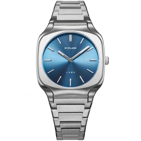 Montre D1 Milano Caribbean Sea