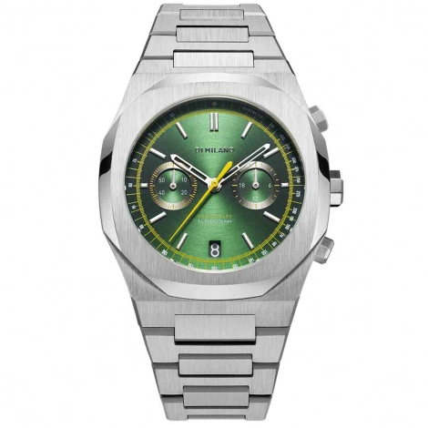 Montre D1 Milano Chronograph Noble
