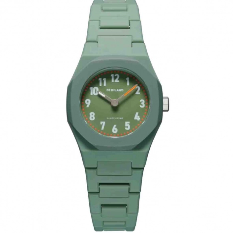Montre D1 Milano Croco