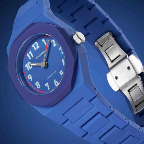 Montre D1 Milano Dolphin