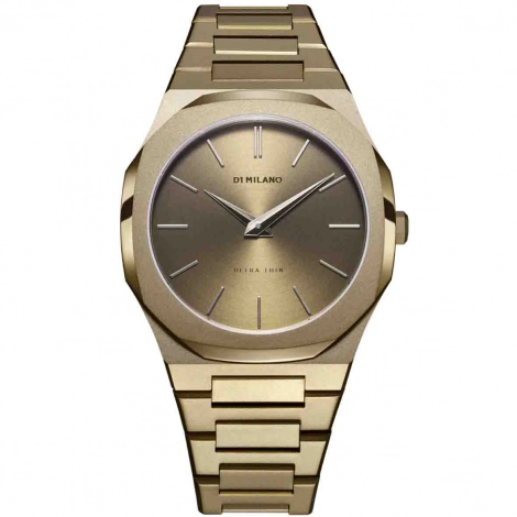 Montre D1 Milano Dusky Green