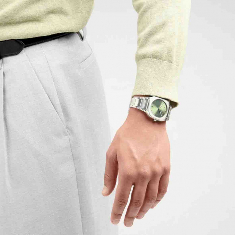 Montre D1 Milano Eden Green