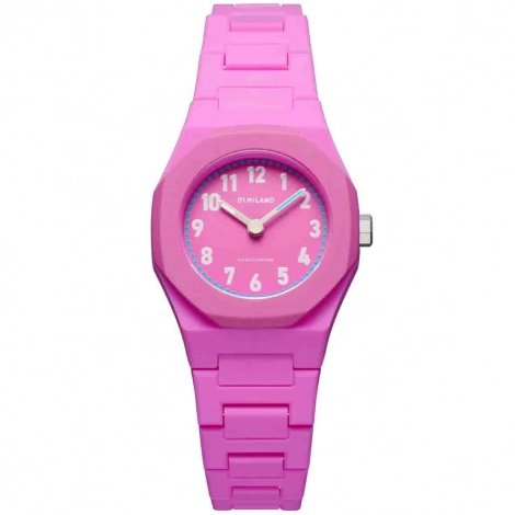 Montre D1 Milano Flamingo