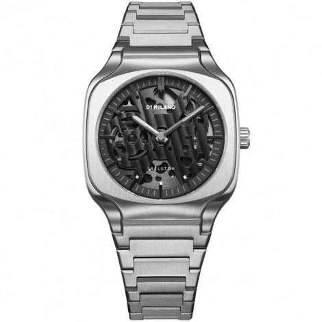 Montre D1 Milano Grey Depth