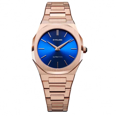 Montre D1 Milano Petite GEO Ultra Thin 34