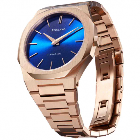 Montre D1 Milano Petite GEO Ultra Thin 34