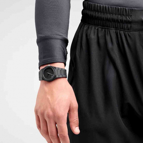 Montre D1 Milano Polycarbon Black_01