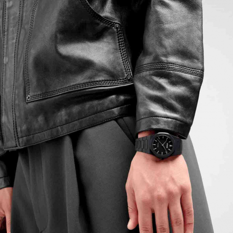Montre D1 Milano Polycarbon Cloudburst