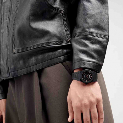 Montre D1 Milano Polycarbon Dawn Light