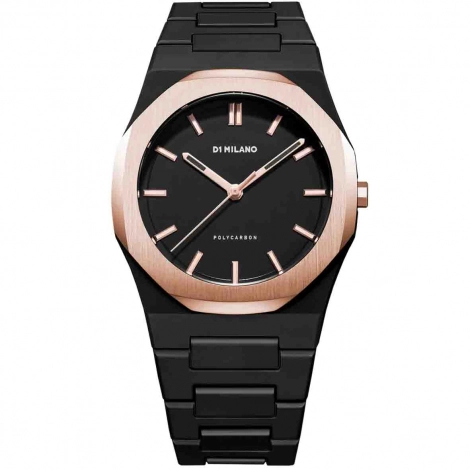 Montre D1 Milano Polycarbon Gloaming