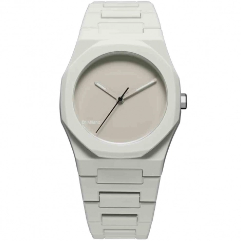 Montre D1 Milano Polycarbon Grey_01