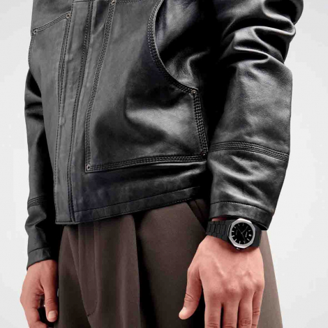 Montre D1 Milano Polycarbon Moonglade