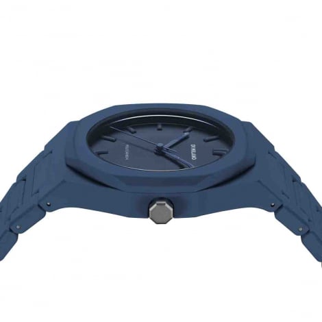 Montre D1 Milano Polycarbon Navy Blue