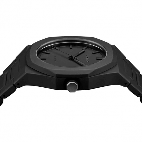 Montre D1 Milano Polycarbon Shadow