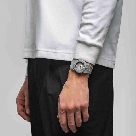 Montre D1 Milano Steel Diver - Polycarbon Watch