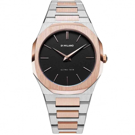 Montre D1 Milano Ultra Thin Abisso