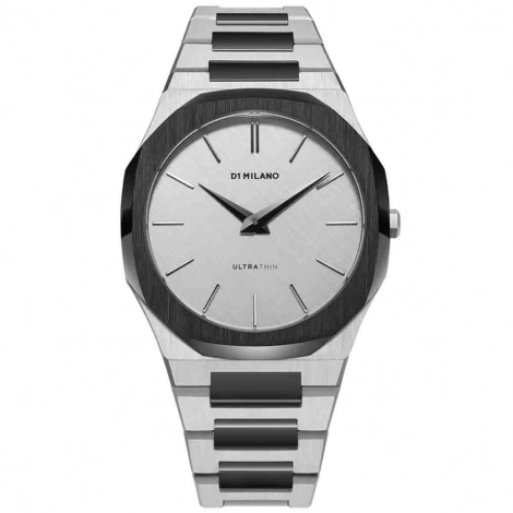 Montre D1 Milano Ultra Thin Ash