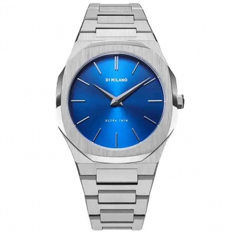 Montre D1 Milano Ultra Thin GEO