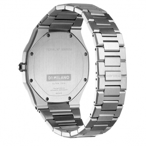 Montre D1 Milano Ultra Thin GEO