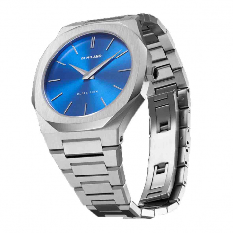 Montre D1 Milano Ultra Thin GEO