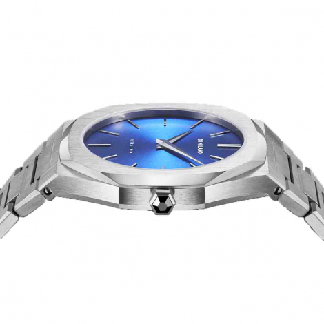 Montre D1 Milano Ultra Thin GEO
