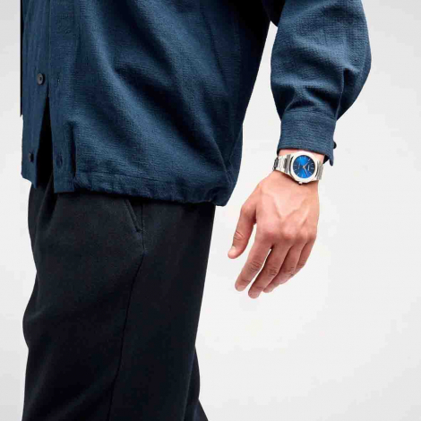 Montre D1 Milano Ultra Thin GEO