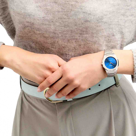 Montre D1 Milano Ultra Thin GEO