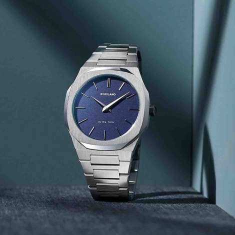 Montre D1 Milano Ultra Thin