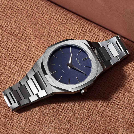 Montre D1 Milano Ultra Thin