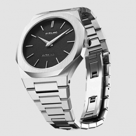 Montre D1 Milano Ultra Thin