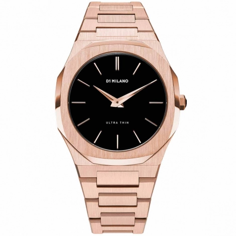Montre D1 Milano Ultra Thin